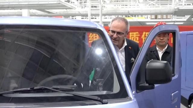 从文化体验到经贸合作，外国视角下的中国新形象