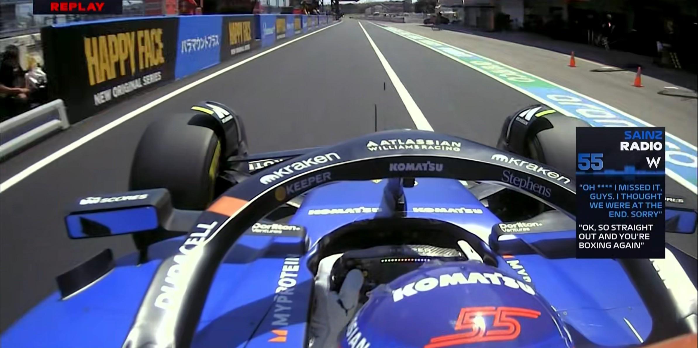 F1日本站一练：诺里斯登顶，角田首秀惊艳，日本F1一练：诺里斯最快，角田裕毅首秀表现亮眼
