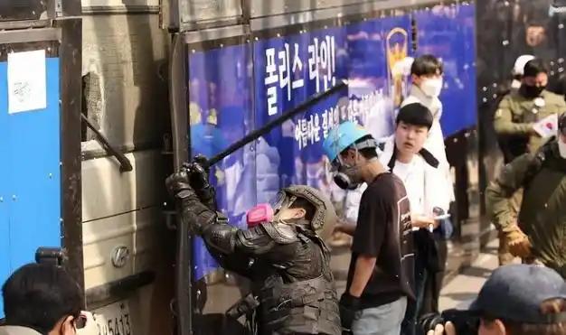 尹锡悦被罢引发连锁反应，韩国政坛新局势待启