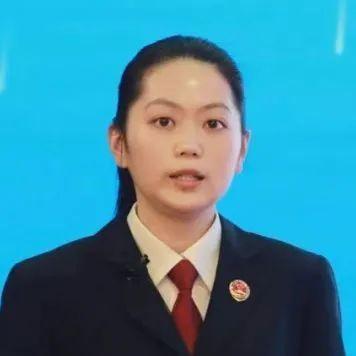 跨越时空的红色对话：静安检察青年传承英烈精神