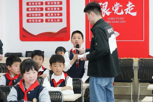 走进金汇镇清明活动，感受传统与红色的魅力，金汇镇清明主题活动，奏响缅怀与新生的乐章