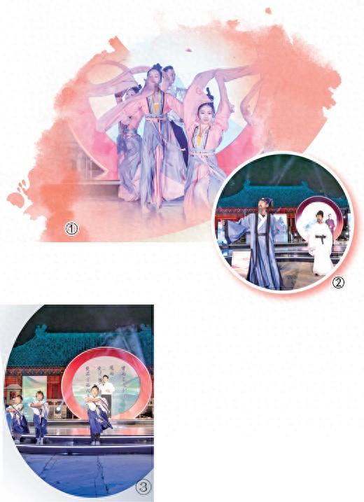 2. 庆成宫见证：“何以东方美”文化项目激活东方之美，5. “何以东方美”文化活动：连接传统与未来的东方之美盛宴