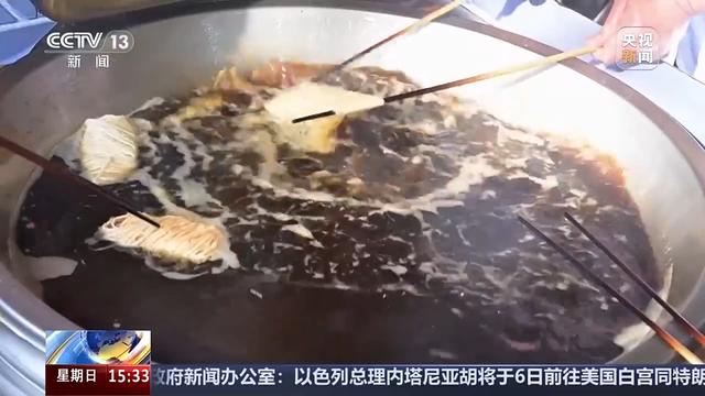 清明美食：传承千年的文化与乡愁 非遗清明美食：从过去走向未来的美味传承