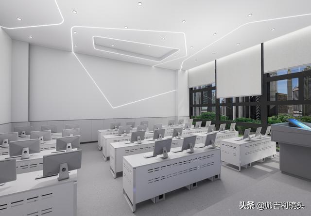 咸阳市高新梦桃学校：“梦桃精神”引领下的教育奇迹 走进咸阳市高新梦桃学校，感受优质教育氛围