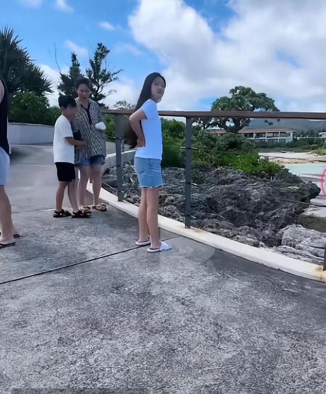 大S走后：家人陷悲伤，马筱梅为孩子撑起温暖天空，大S离世后：徐家沉浸悲痛，孩子在北京开启新生活