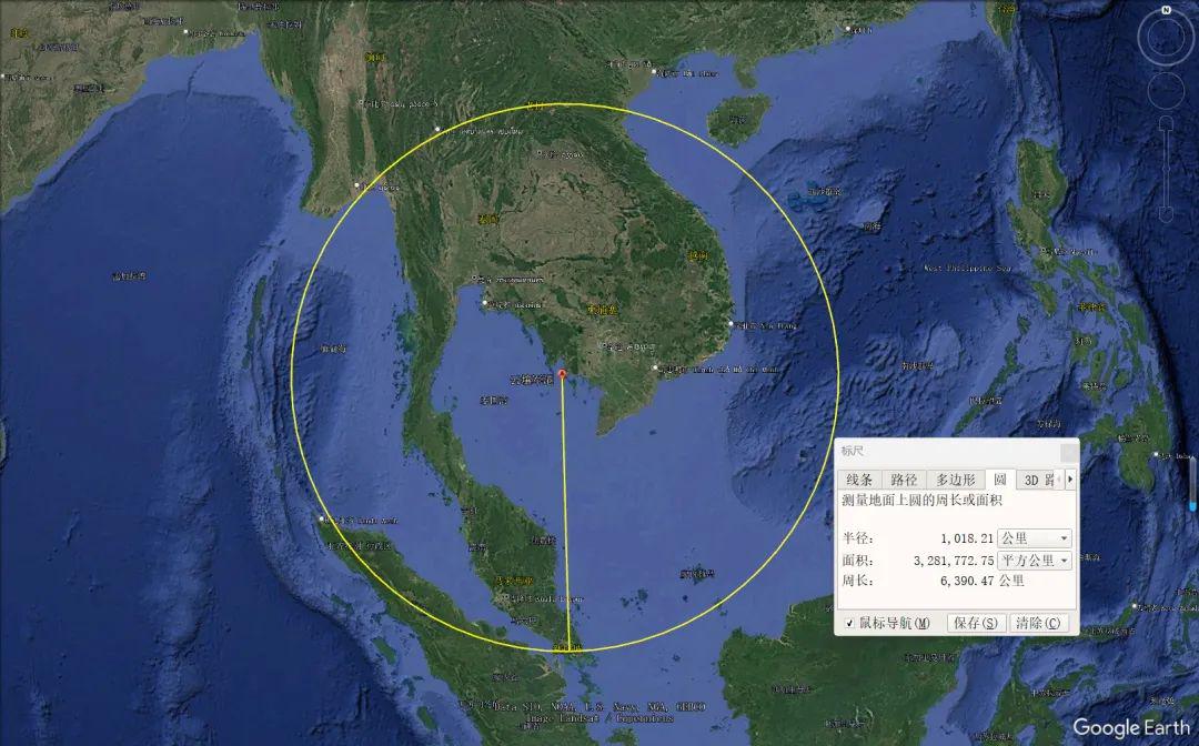 中柬云壤港基地：填补东南亚战略缺口，挑战美国霸权