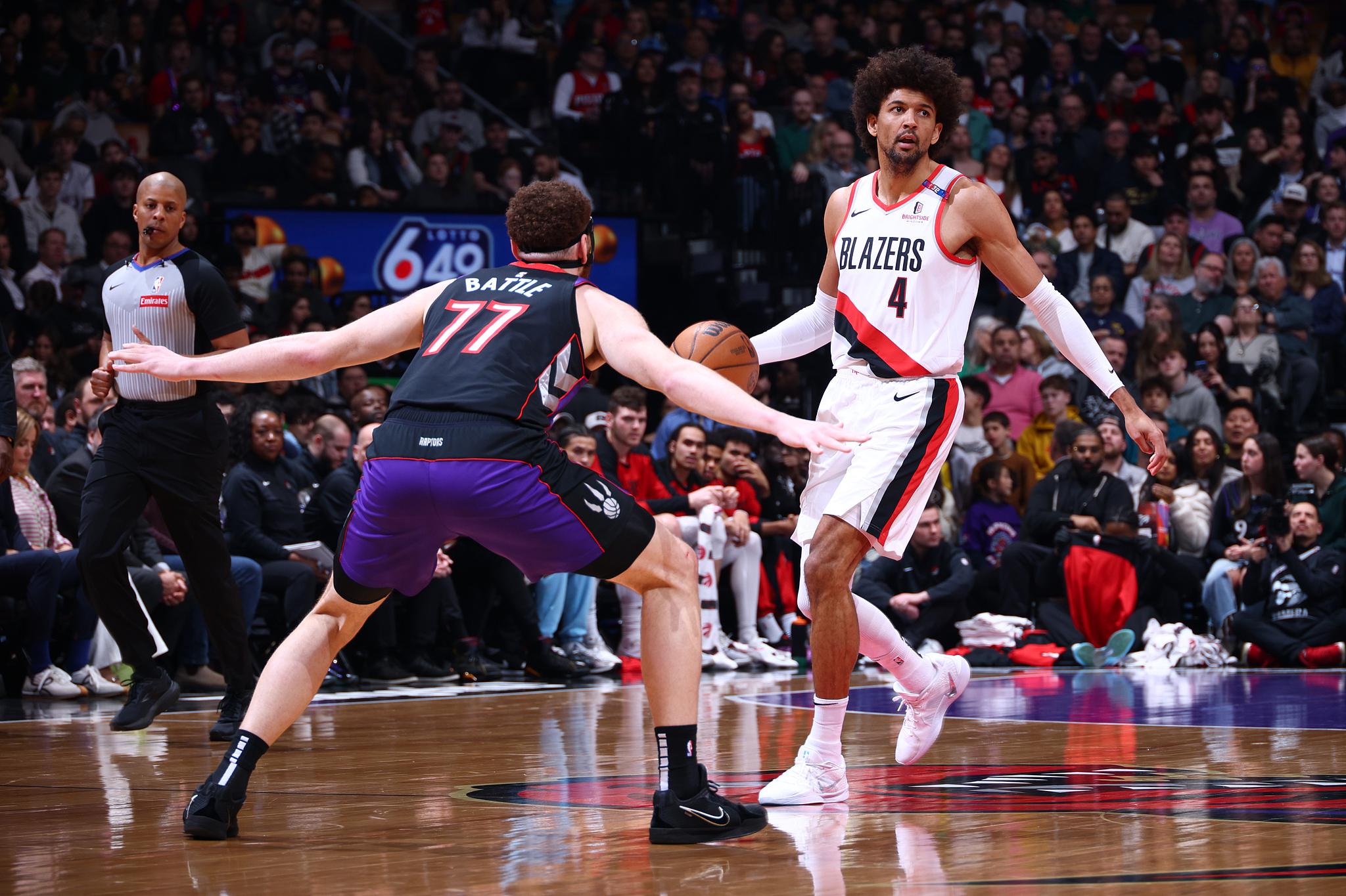 探秘NBA：开赛至今十大震惊事件全解析，本赛季NBA最令人瞠目结舌的十大时刻