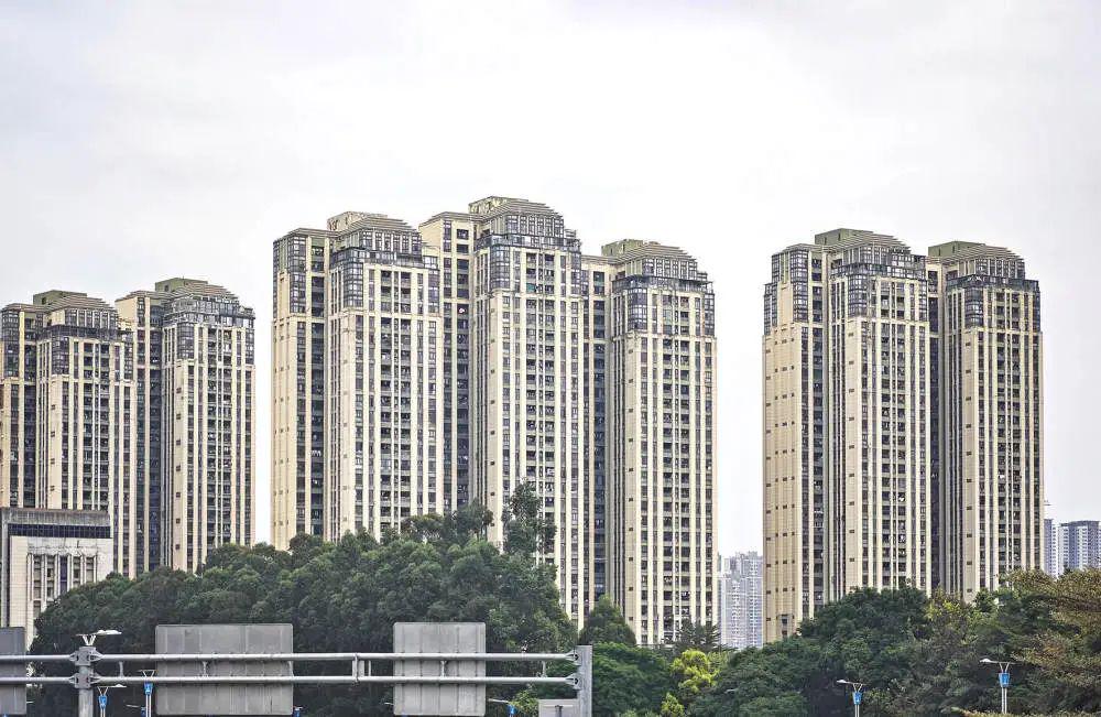 房地产“小阳春”：一线火热，二三线分化待解，聚焦3月楼市：一线城市引领，市场分化格局凸显