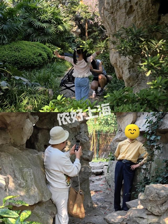 曾是“外国坟山”，如今免费开放的八景园等你来打卡