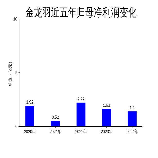 金龙羽2024：业绩下滑，新能源投入与治理隐忧并存 剖析金龙羽2024：工程放缓、项目亏损双重困境