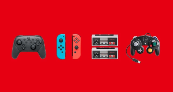 Switch 2来袭，旧控制器能否无缝适配？