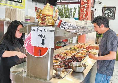 中国美食：在全球绽放文化之光