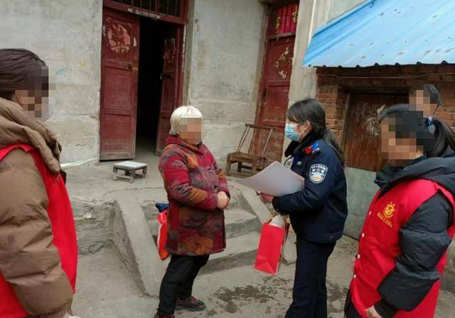 桐柏社区辅警黄芳：跨越山海，守护一方平安，远嫁辅警黄芳：用爱与坚守守护桐柏社区