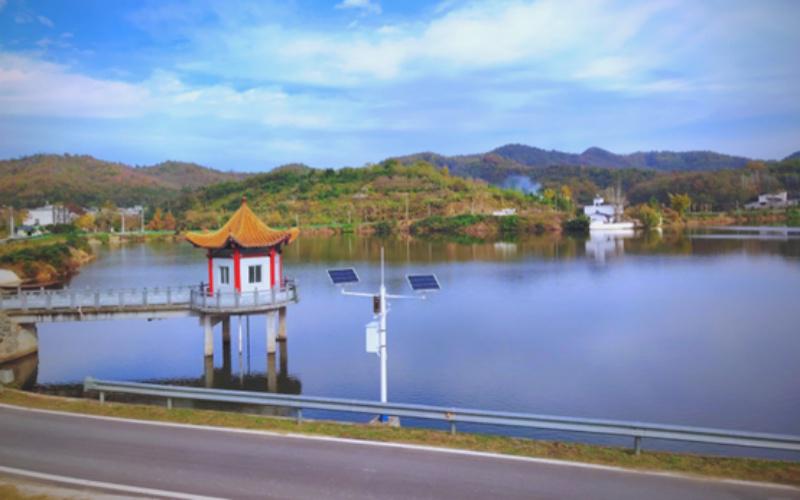 浠水66座水库有了“身份证”，为水生态安全保驾护航，历史性突破！浠水66座水库确权登记，水利资产激活