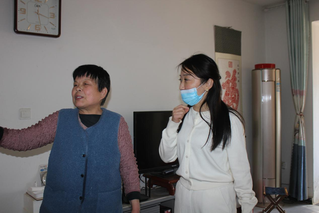 范县城关镇网格“微治理”：化解民忧，传递温暖，范县城关镇社区网格“微治理”：从解决小事到温暖民心