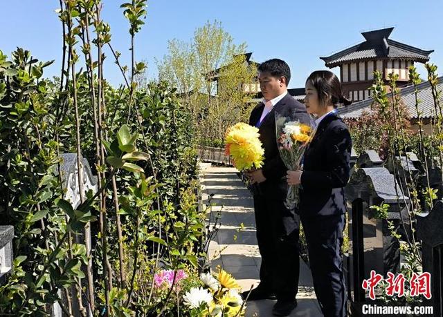 石家庄生态葬：让生命在自然中永恒绽放