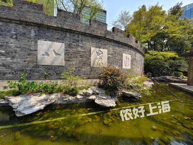 曾是“外国坟山”，如今免费开放的八景园等你来打卡