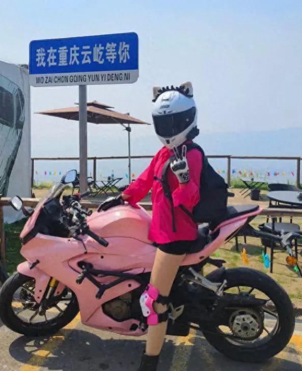“小祝慢慢骑”车祸去世，近年多名机车网红因事故陨落