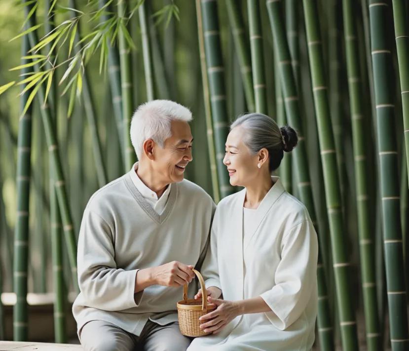 婚姻秘籍：男人必知的幸福密码，男人如何经营婚姻，这三卦给你答案