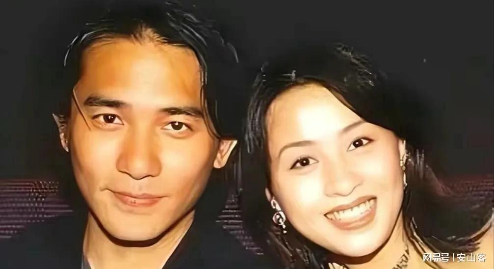 梁朝伟刘嘉玲：打破常规的婚姻传奇