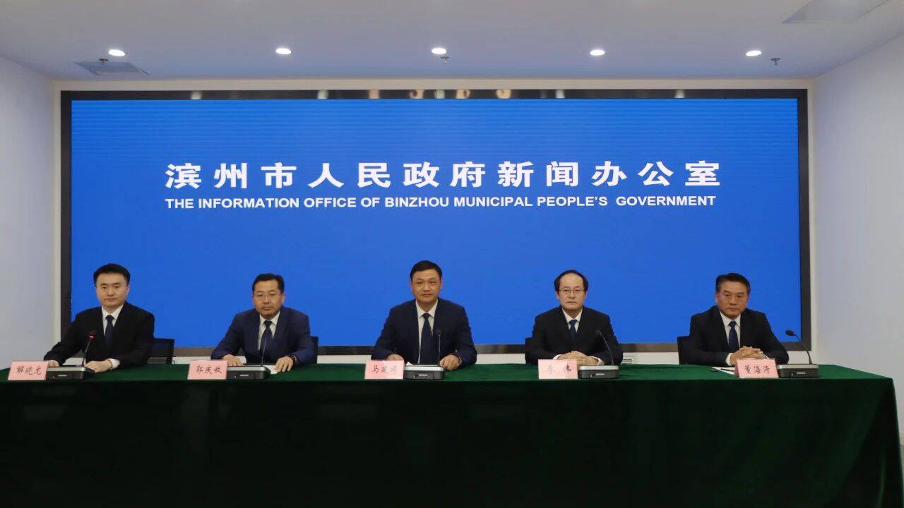 滨州市城管局亮目标，为品质滨州建设添砖加瓦，滨州市城管局2025蓝图：用“辛苦指数”换百姓“幸福指数”