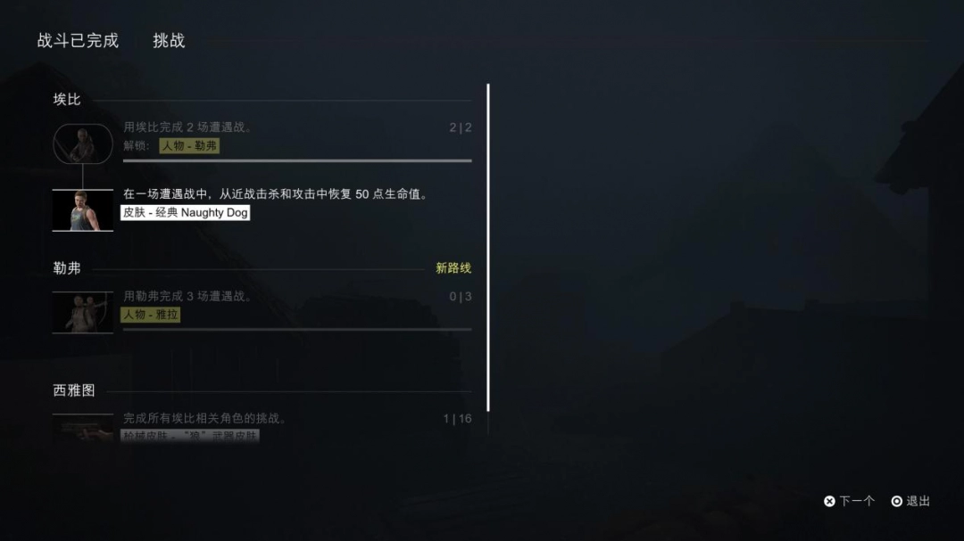 〈最后生还者 第二部 复刻版〉PC版：不一样的游戏体验