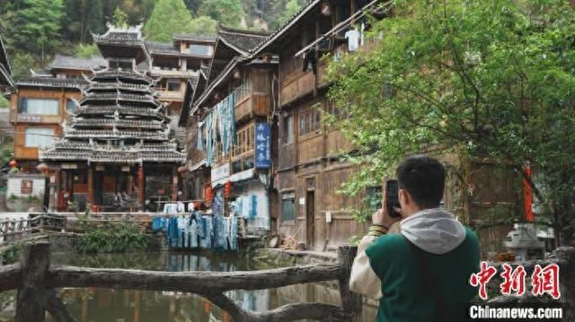 黔地之约：台湾青年解锁贵州民族文化新体验