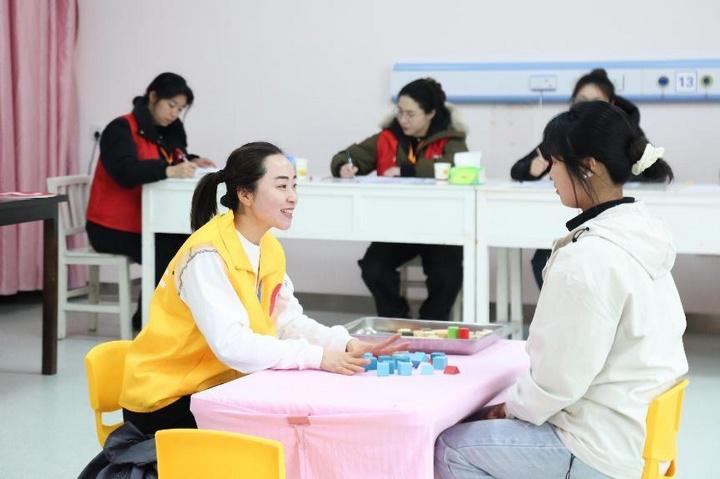 “筑城工匠”杯职工职业技能竞赛3大赛项激情比拼