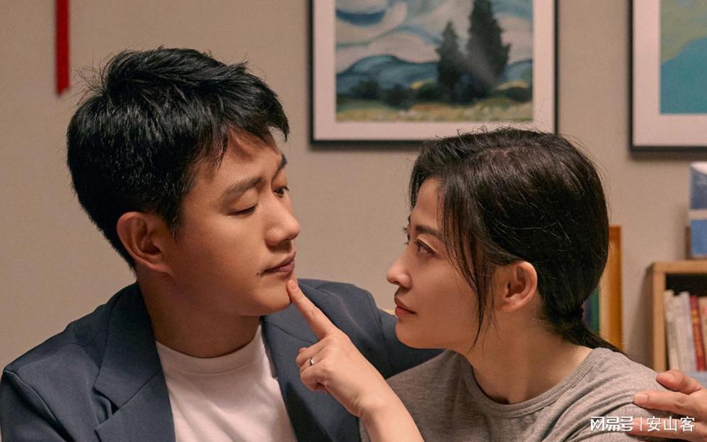 我的后半生口碑翻车，三位演员演技成“重灾区”！ 我的后半生口碑两极化，三位主演演技是“祸首”？