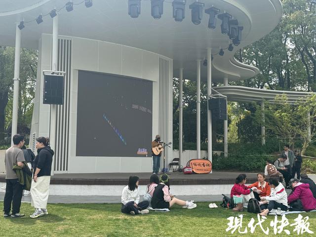 清明南京游：从文化觉醒到城市温柔表达，清明南京：自然人文共舞，老城焕发新生
