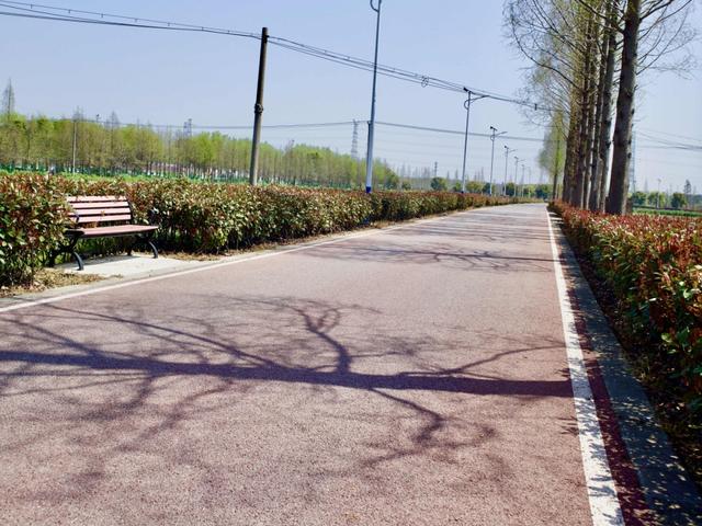 运动驱散春困，社区健身为健康管理助力