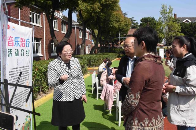 星语同行，上海为孤独症群体构建全生命周期支持网络