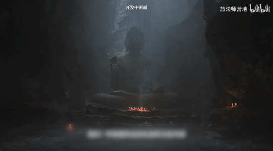 探秘明末：渊虚之羽！制作人采访大揭秘，走进明末：渊虚之羽，听制作人讲述开发背后的故事