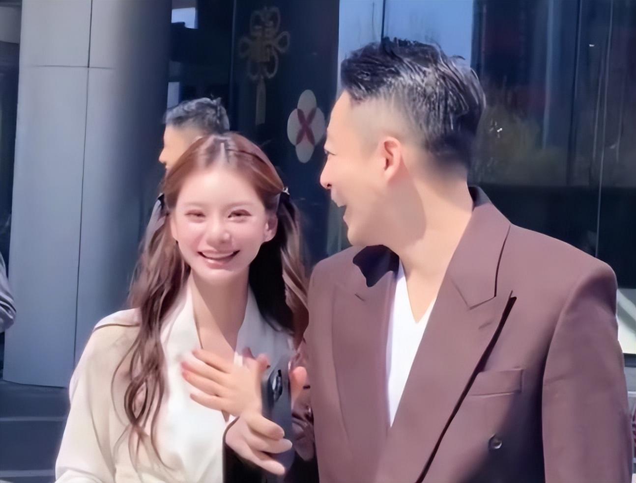 大S走后：家人陷悲伤，马筱梅为孩子撑起温暖天空，大S离世后：徐家沉浸悲痛，孩子在北京开启新生活