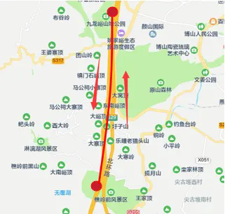 2025清明淄博高速出行指南，避开拥堵有妙招！