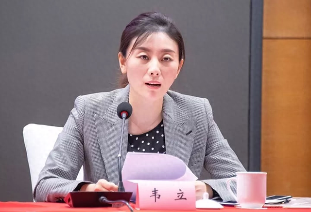 中国舞蹈家协会多名关键人物接受纪律审查和监察调查 4月4日晚重磅：中国舞协多名高层接受审查调查