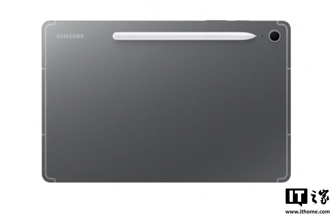 三星Galaxy Tab S10 FE系列平板海外发售，亮点几何？，三星Galaxy Tab S10 FE/FE +平板海外发售，值得入手吗？