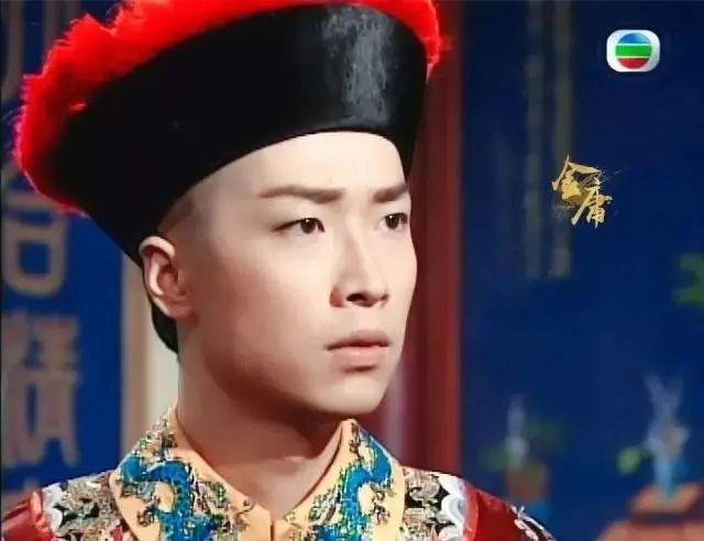 “TVB收视福将”马浚伟：打破“考公”与“硕士”的传闻