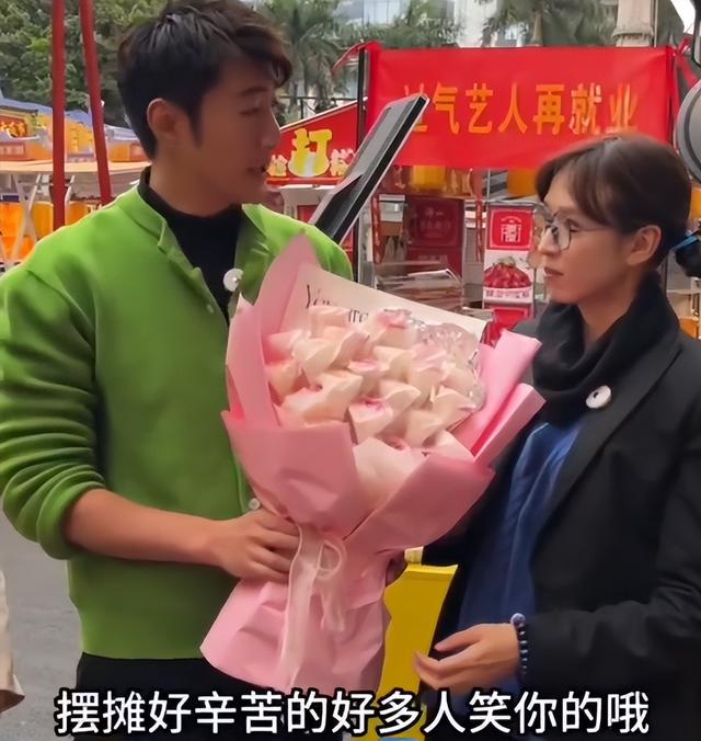67岁TVB老戏骨喊话交租难，曾志伟回应引深思