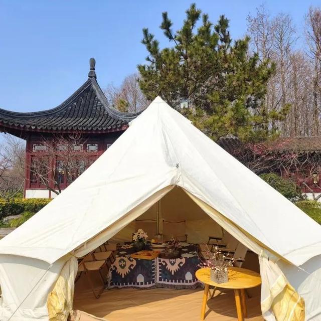 春日海湾镇，开启梦幻约会之旅